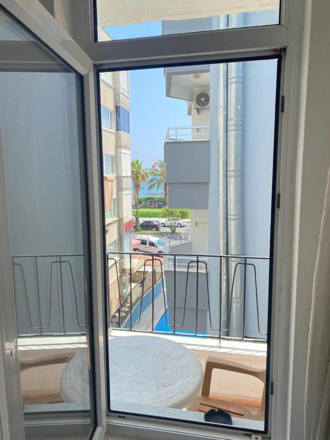 Respect Apart Otel 阿拉尼亚 外观 照片